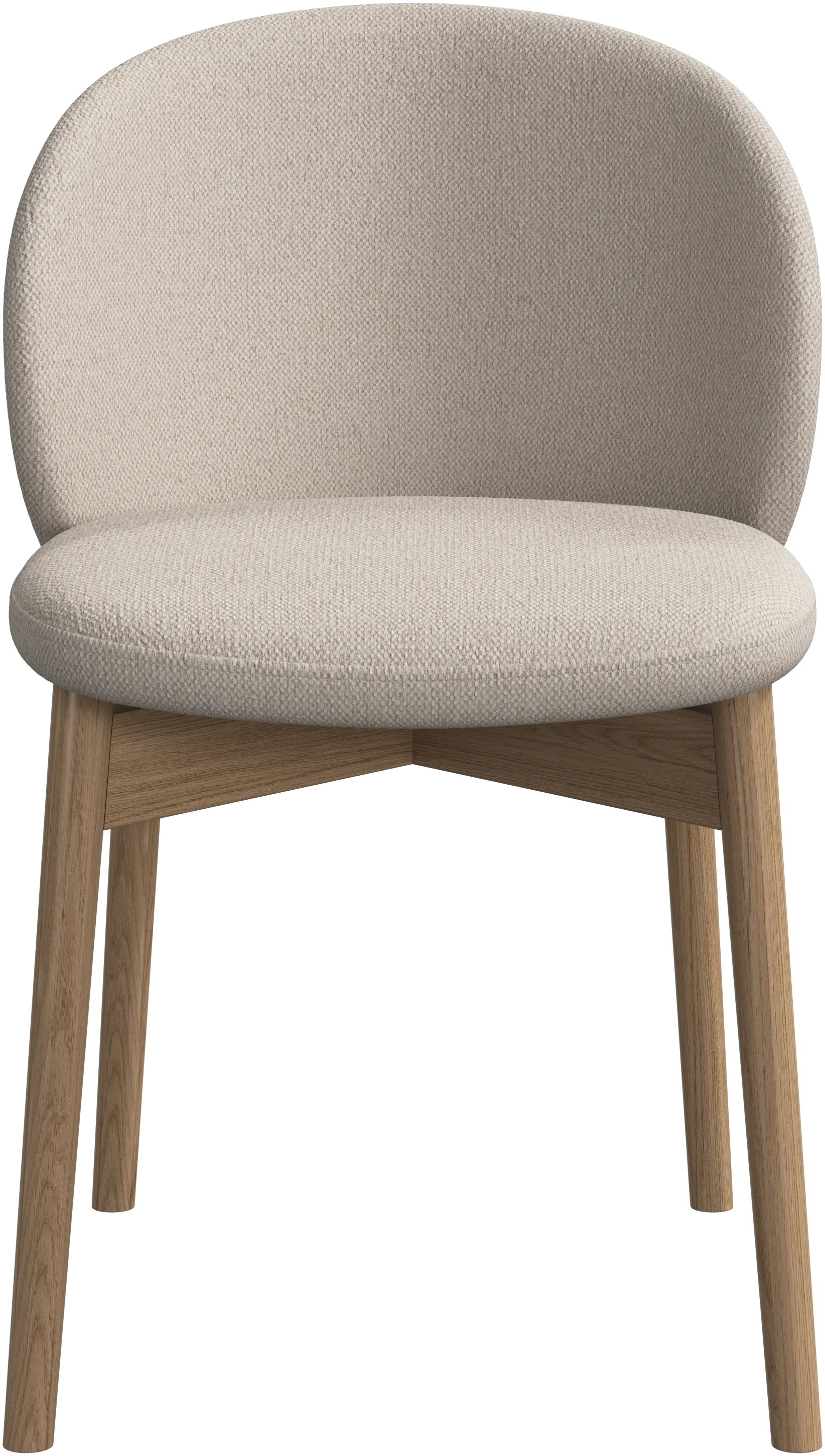 ★引越整理品★BoConcept レザー ダイニングチェア Seoul ダイニングチェア | ボーコンセプト
